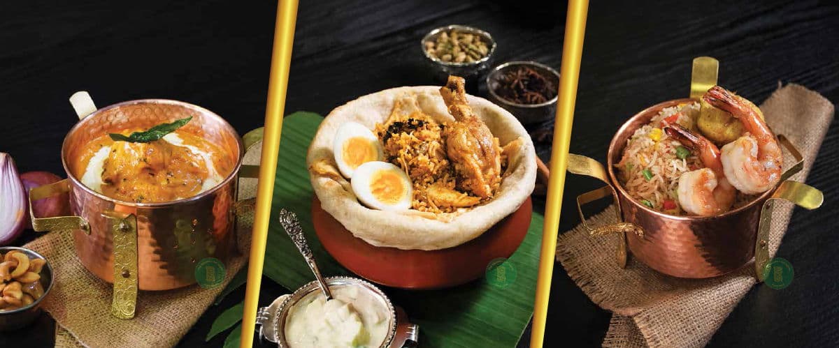 The Banana Leaf Apolo